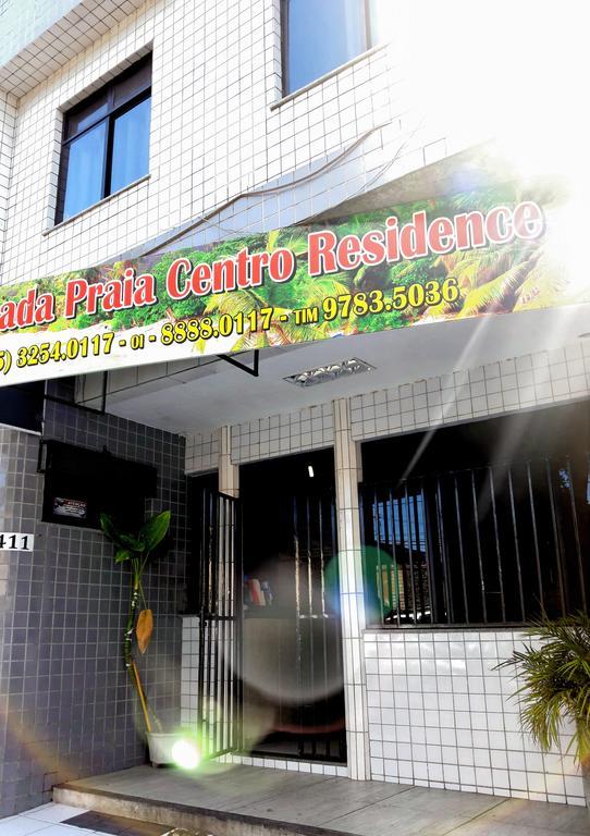 Guest house Praia Centro Fortaleza (Ceara)