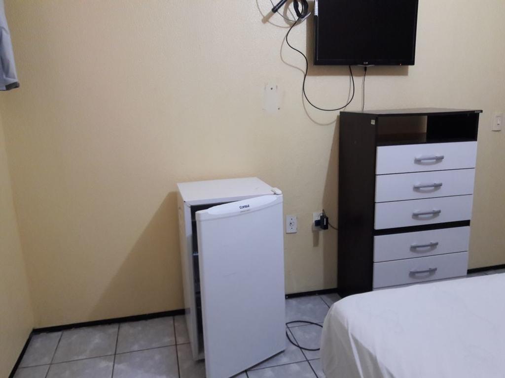 Guest house Praia Centro
