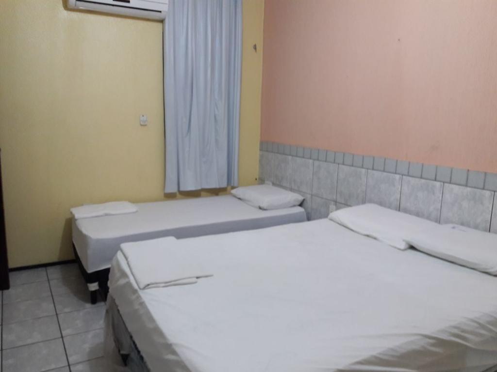 Guest house Praia Centro