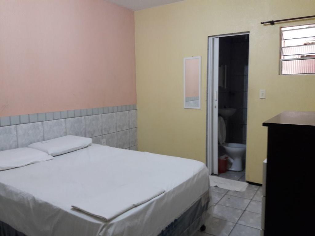 Guest house Praia Centro Fortaleza (Ceara)