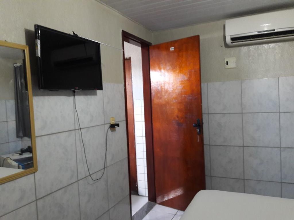 Guest house Praia Centro *