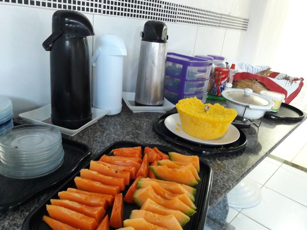 Guest house Praia Centro