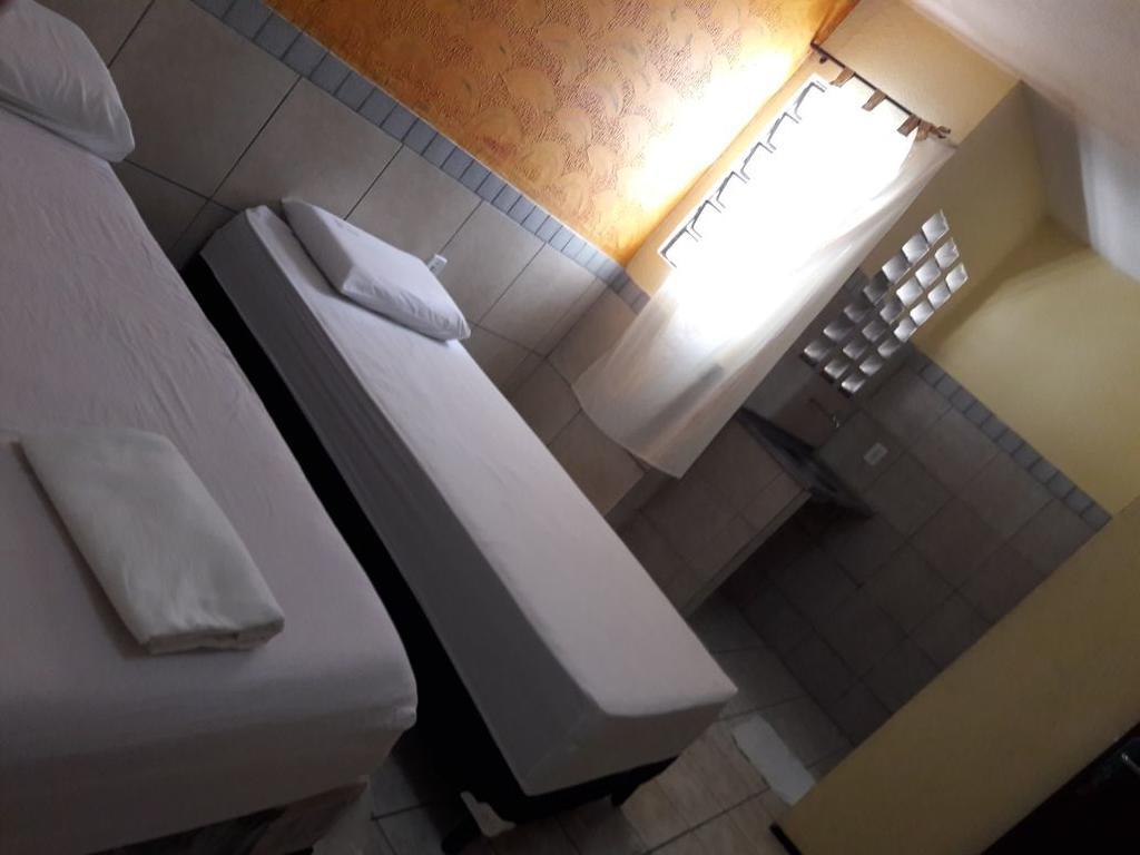 Guest house Praia Centro *