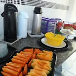 Pousada Praia Centro